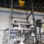 IEDCO工业Equip和Desig材料处理批量2