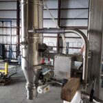 IEDCO工业Equip和Desig材料处理批量2