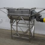 Thumbnail of Mixer Powder Ribbon S. S. 35 FT³