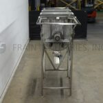 Thumbnail of Mixer Powder Ribbon S. S. 35 FT³