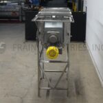 Thumbnail of Mixer Powder Ribbon S. S. 35 FT³