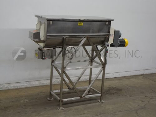 Mixer波德RibbonS图片S.20FT3