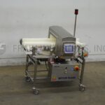 Thumbnail of Safeline Metal Detector Conveyor SL1500