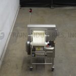 Thumbnail of Safeline Metal Detector Conveyor SL1500