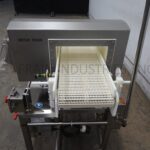 Thumbnail of Safeline Metal Detector Conveyor SL1500
