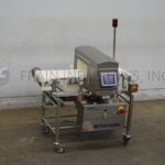 Thumbnail of Safeline Metal Detector Conveyor SL1500