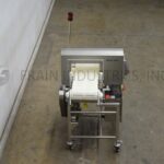 Thumbnail of Safeline Metal Detector Conveyor SL1500