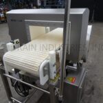 Thumbnail of Safeline Metal Detector Conveyor SL1500