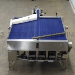 Thumbnail of Unscrambler Accumulators 3¼