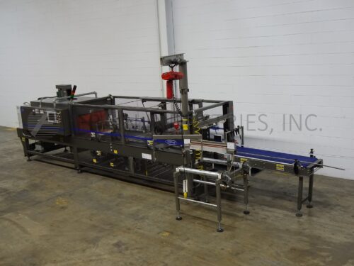 Photo of Arpac Shrink Bundler BPMP-5152