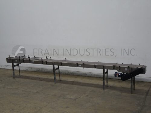 Photo of Nercon Conveyor Table Top 12