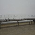 Thumbnail of Nercon Conveyor Table Top 12