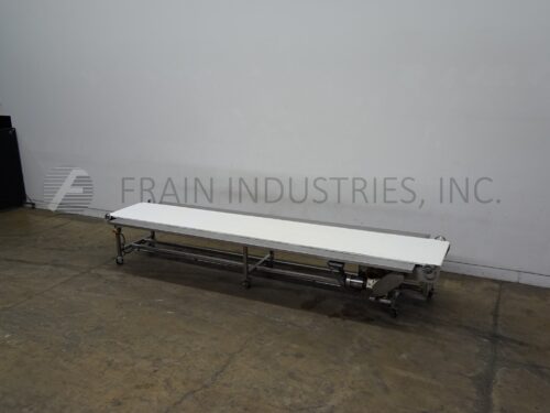 Photo of Conveyor Table Top 35¾