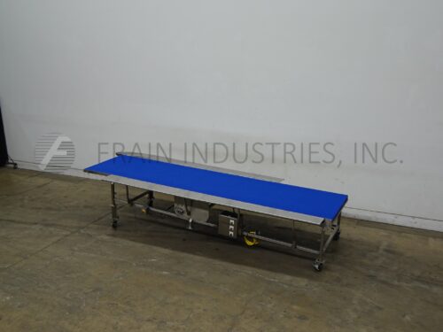 Photo of Conveyor Table Top 41