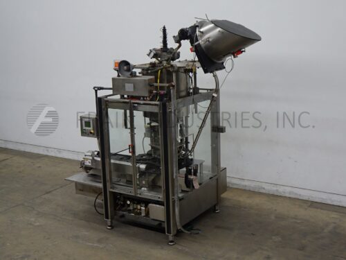 Photo of Fowler Capper Chuck CAPD-4/432