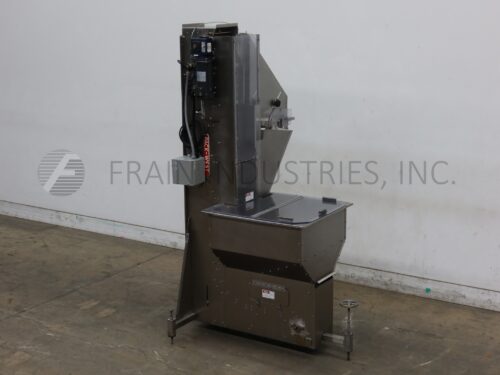 包西进/整理CESF