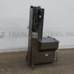 装箱西进Incline/CESF