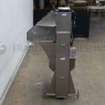 装箱西进Incline/CESF