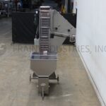 装箱西进Incline/CESF