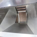 装箱西进Incline/CESF