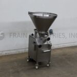 Vemag肉设备图状Stuffer R500