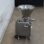 Vemag肉设备图状Stuffer R500