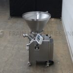 Vemag肉设备图状Stuffer R500