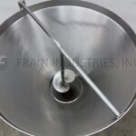 Vemag肉设备图状Stuffer R500