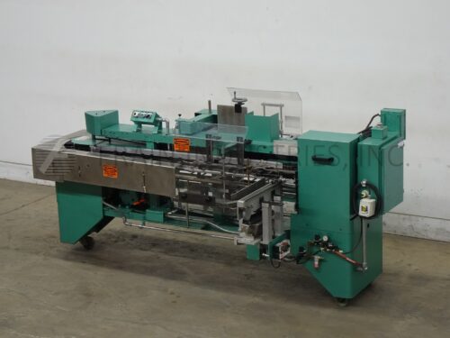 Photo of Jones Cartoner Semi Horiz. Tuck (Semi) IMV