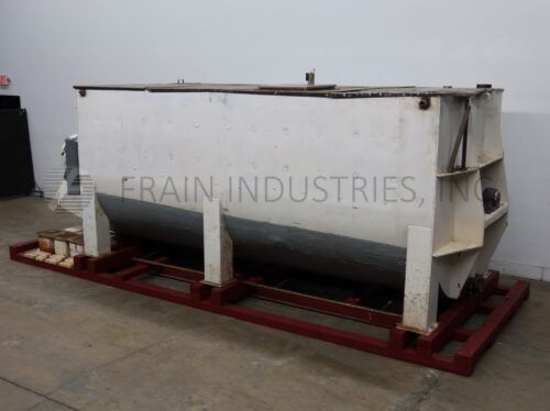 布洛默坦克五万里拉