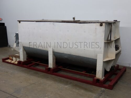 布洛默坦克五万里拉