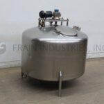 坦克SS单墙390GAL