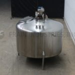 坦克SS单墙390GAL