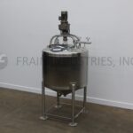 Feldmeier坦克SS单墙500GAL缩图