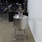 Feldmeier坦克SS单墙500GAL缩图