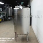 Thumbnail of Tank SS Single Wall 1400 GALLON Tank SS Single Wall 1400 GALLON Tank SS Single Wall 1400 GALLON