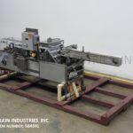 randles·箱家自动水平缩略图。胶水（自动）AEL4000