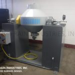 缩略图的US粗搅拌机粉末双锥4 Cu Ft