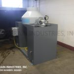 缩略图的US粗搅拌机粉末双锥4 Cu Ft