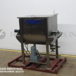 Pasco混合器粘贴水平35 CU FT缩略图