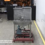 Pasco混合器粘贴水平35 CU FT缩略图