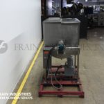 Pasco混合器粘贴水平35 CU FT缩略图