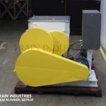 Baker Perkins/B P Process Eq混合器糊双臂20立方英尺缩略图