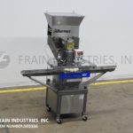 西压盖机铝PW550-F缩略图