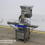 西压盖机铝PW550-F缩略图