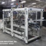 Focke＆Company Inc Case Packer ertector /封口机486缩略图