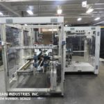 Focke＆Company Inc Case Packer ertector /封口机486缩略图