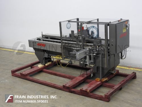 琼斯·箱子半垂直收集IMv5照片