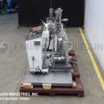 Stephan Machinery Corp钳子缩略图，切片机斩波器/处理器UMHC40E-Pilot