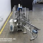 Clybourn Cartoner半垂直胶CHL的缩略图